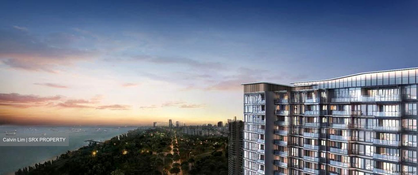 Vela Bay (D16), Apartment #622999881